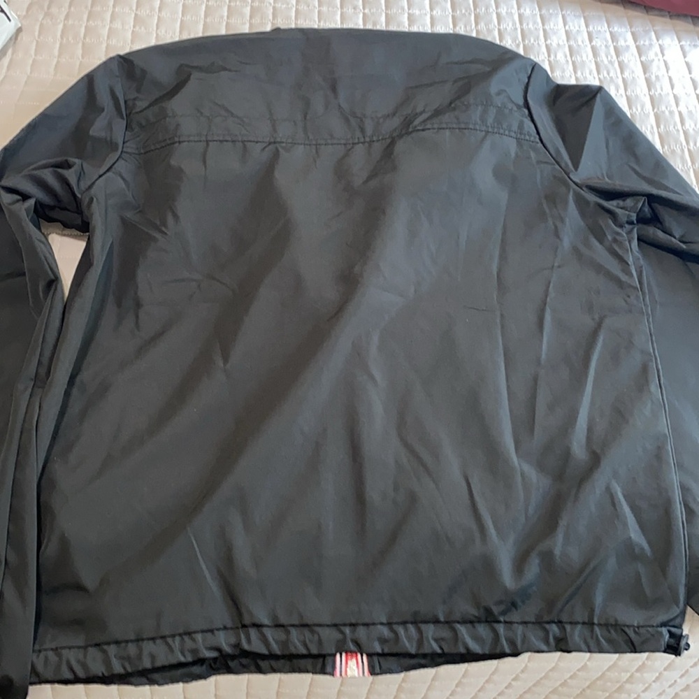 Hunter shell jacket - Picture 10 of 10
